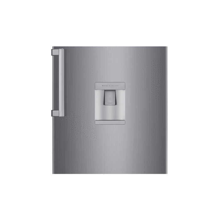 LG 377L Platinum Silver Larder Fridge – GC-F411ELDM