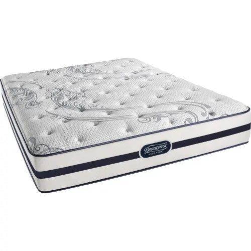 Simmons Ultra Firm - Single Mattress