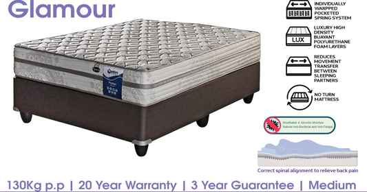 Celebrity Glamour - King Bet Set