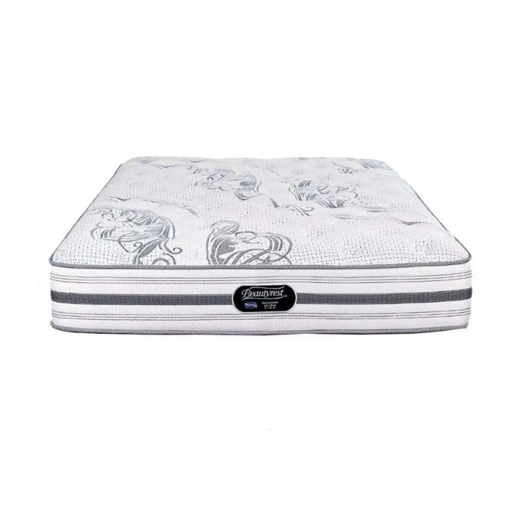 Simmons Ultra Plush - Queen Mattress - Extra Length