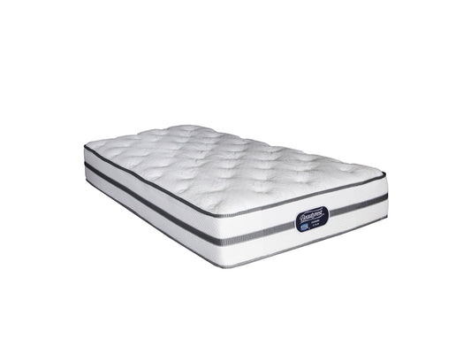 Simmons Classic Firm- Single mattress only - Extra Length