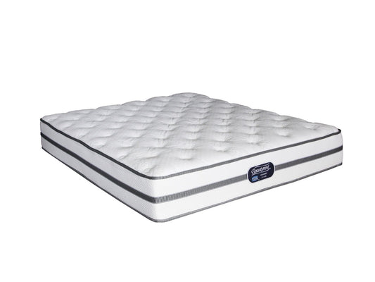Simmons Classic Firm- Queen mattress only - Extra Length