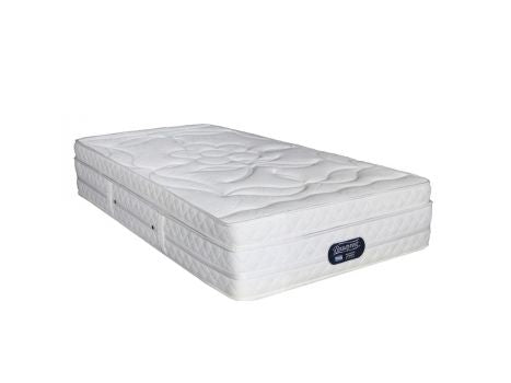 Simmons Hybrid Crescendo - Single Mattress only - Extra Length