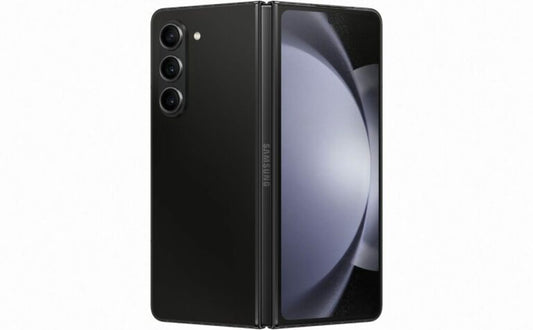 Samsung Galaxy Z Fold 5 5G (Dual Sim) 256GB Phantom Black