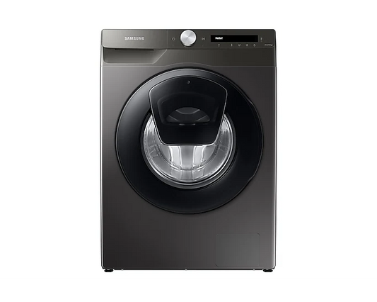 SAMSUNG 9kg Front Loader, With Steam and Eco Bubble Technology, WW90T554DAN