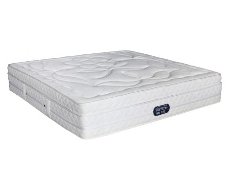 Simmons Hybrid Crescendo - King Mattress only