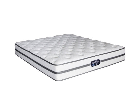Simmons Classic Firm- Double mattress only - Extra length